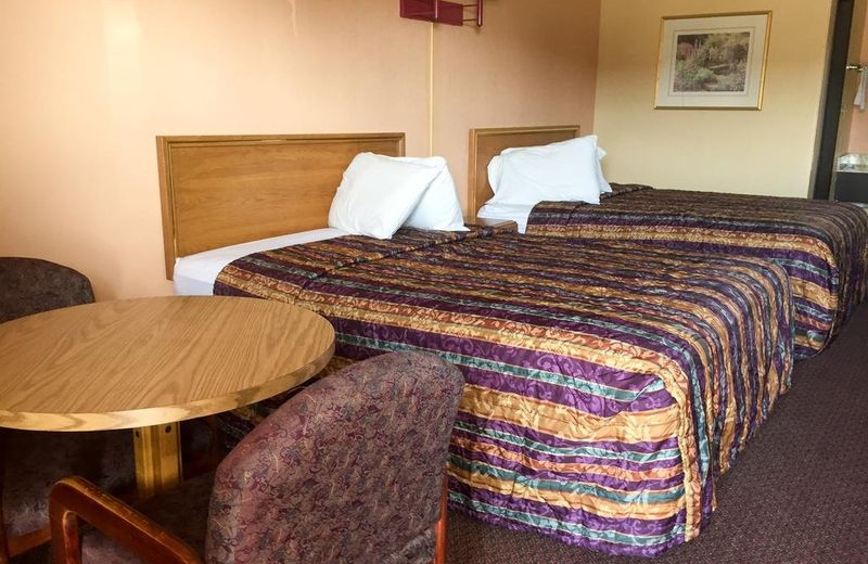 Heritage Inn & Suites