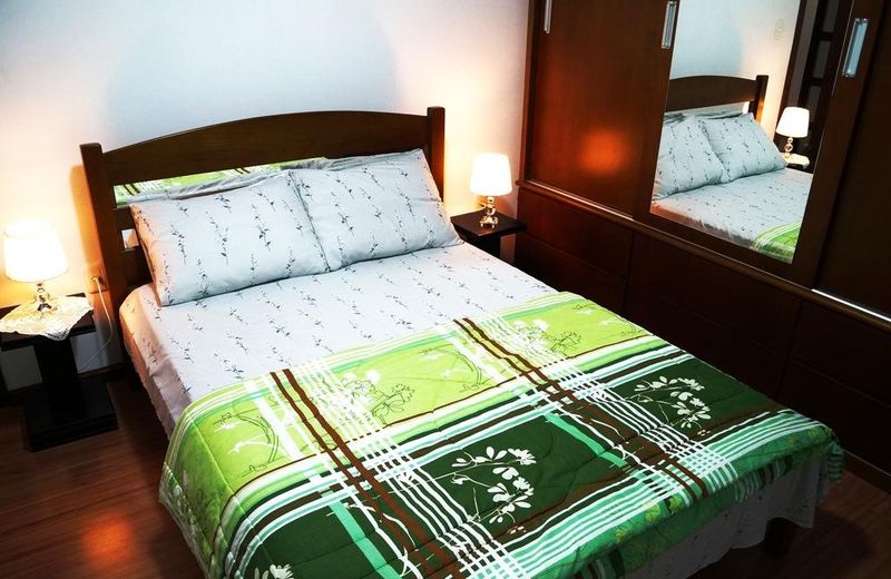 RESIDENCIAL DR. GILBERTO