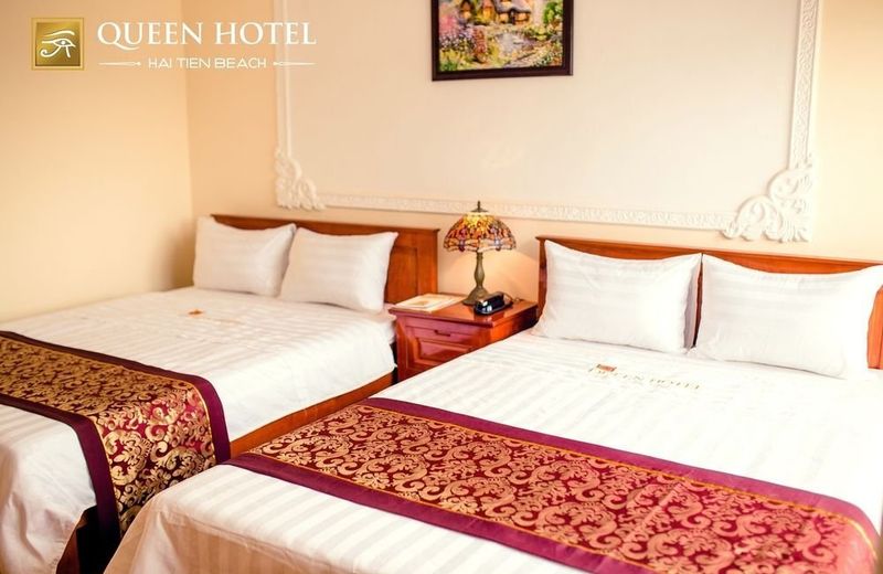 Queen Hotel Thanh Hoa