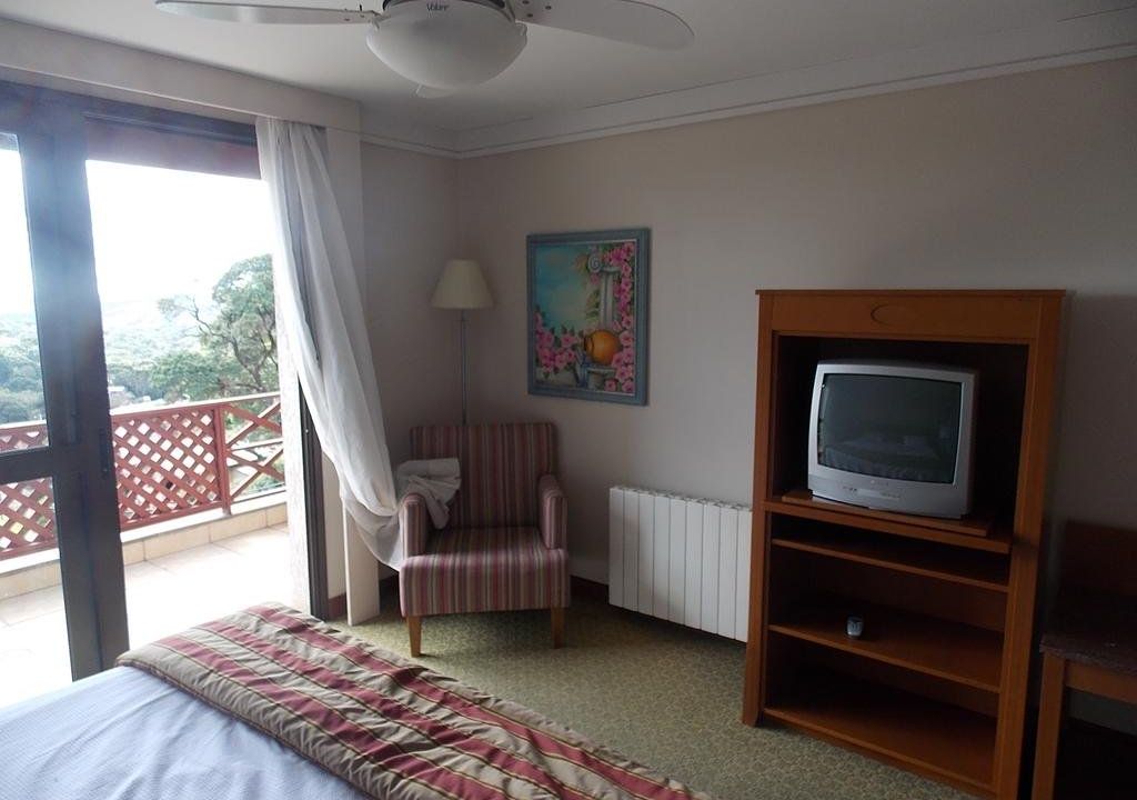 Raupp-Flats Gramado