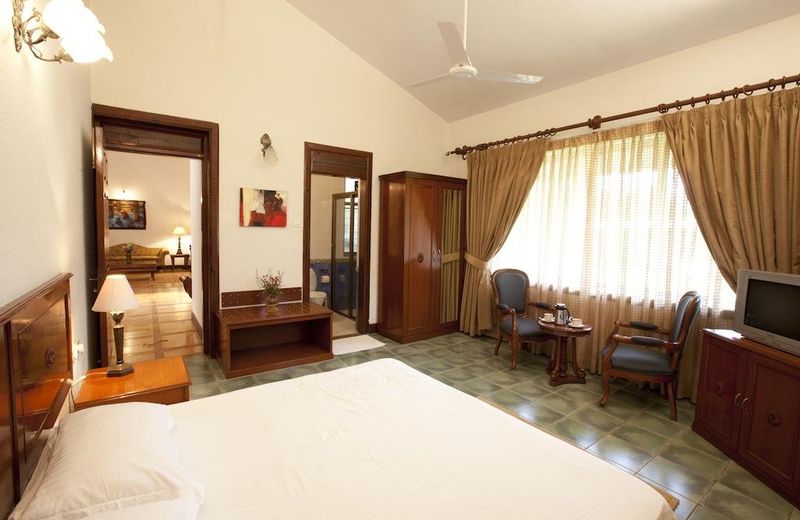 Tropicana Resort & Spa Alibaug