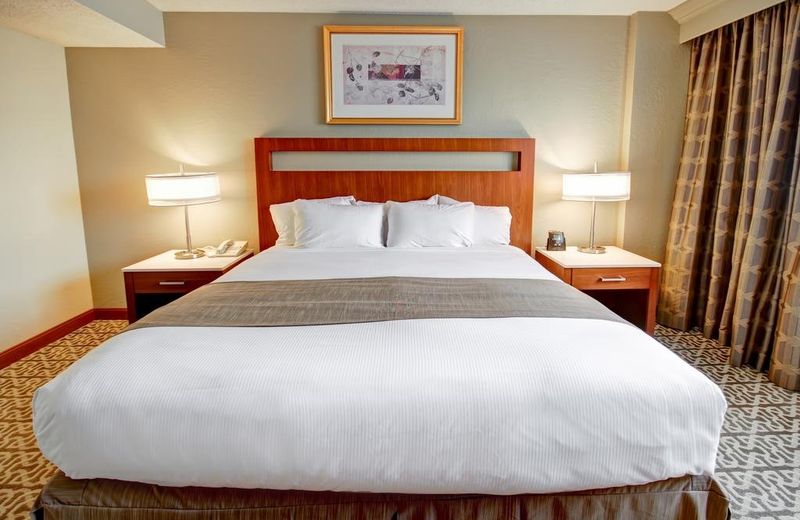 DoubleTree Suites by Hilton Seattle Airport/Southcenter