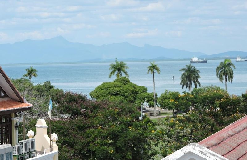 Merlin Hotel Penang
