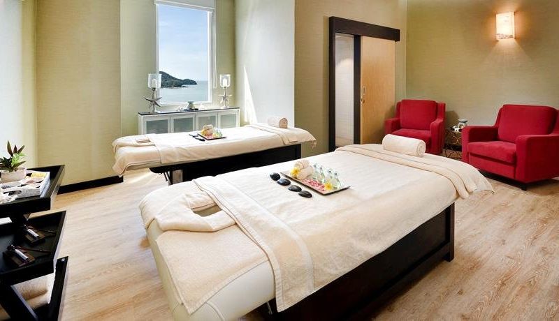 Lexis Suites Penang