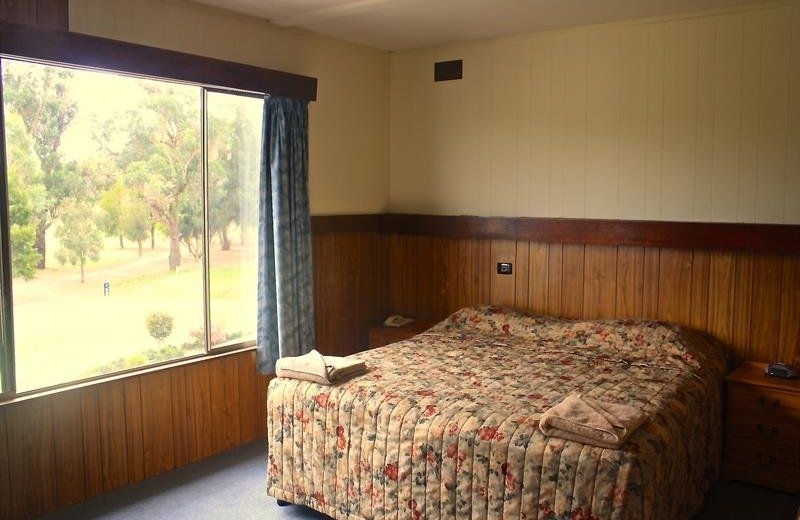 Yarrawonga Mulwala Golf Club Resort