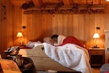 Hotel Tivet