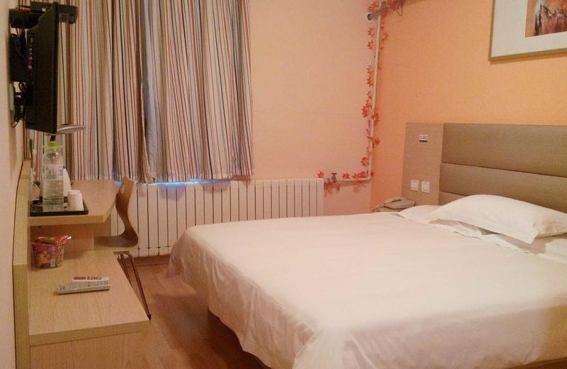 Grace Inn Qingzhou Haidai Middle Road