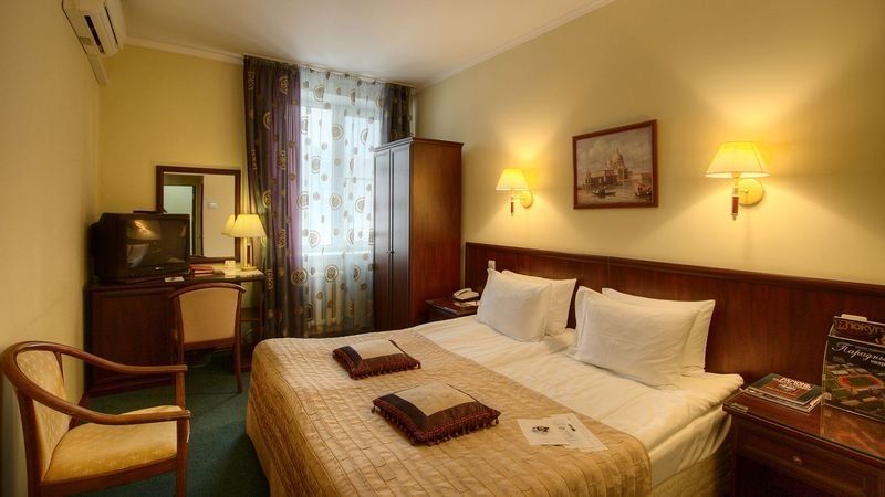 AR Hotel&SPA