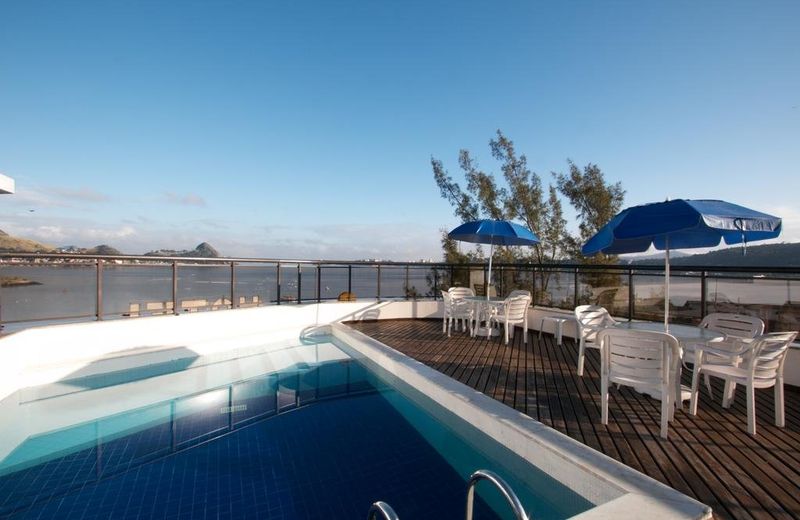 Hotel Solar do Amanhecer