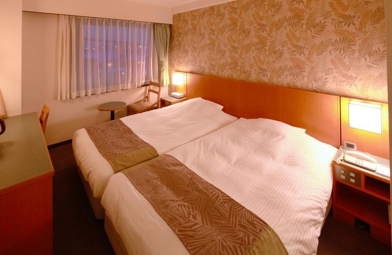 Green Hotel Yes Omihachiman