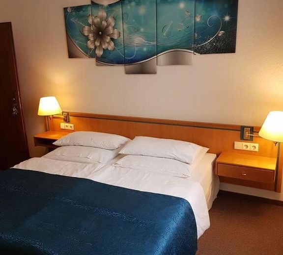 Hotel Residenz