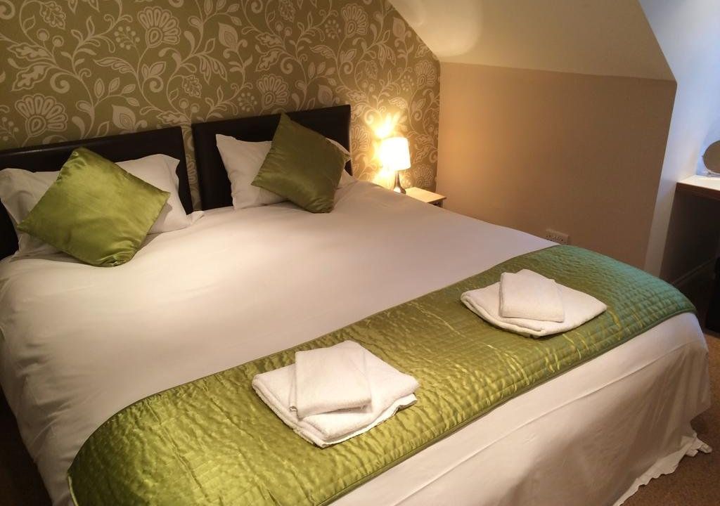 House o' Hill Hotel