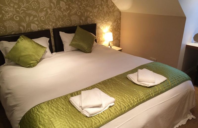 House o' Hill Hotel