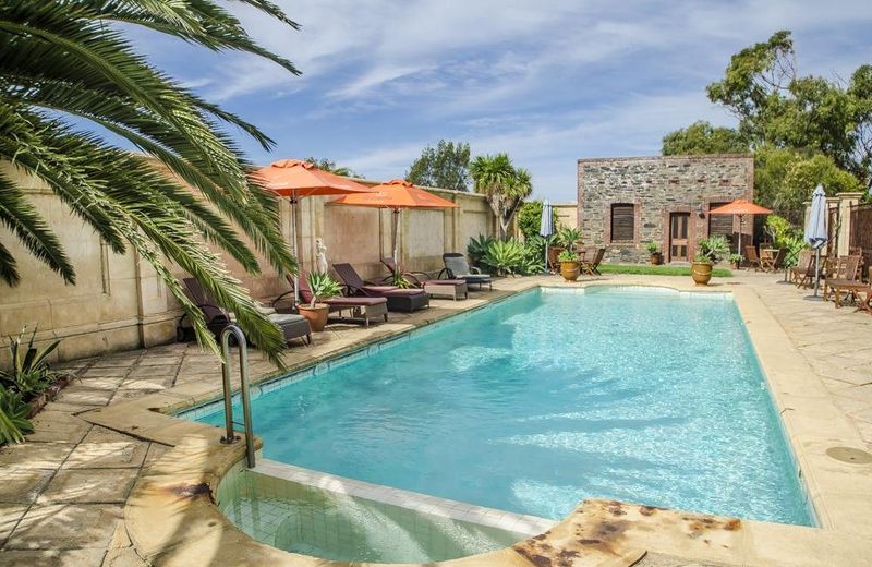 AUTHENTICITY HEALTH & WELLNESS RETREAT