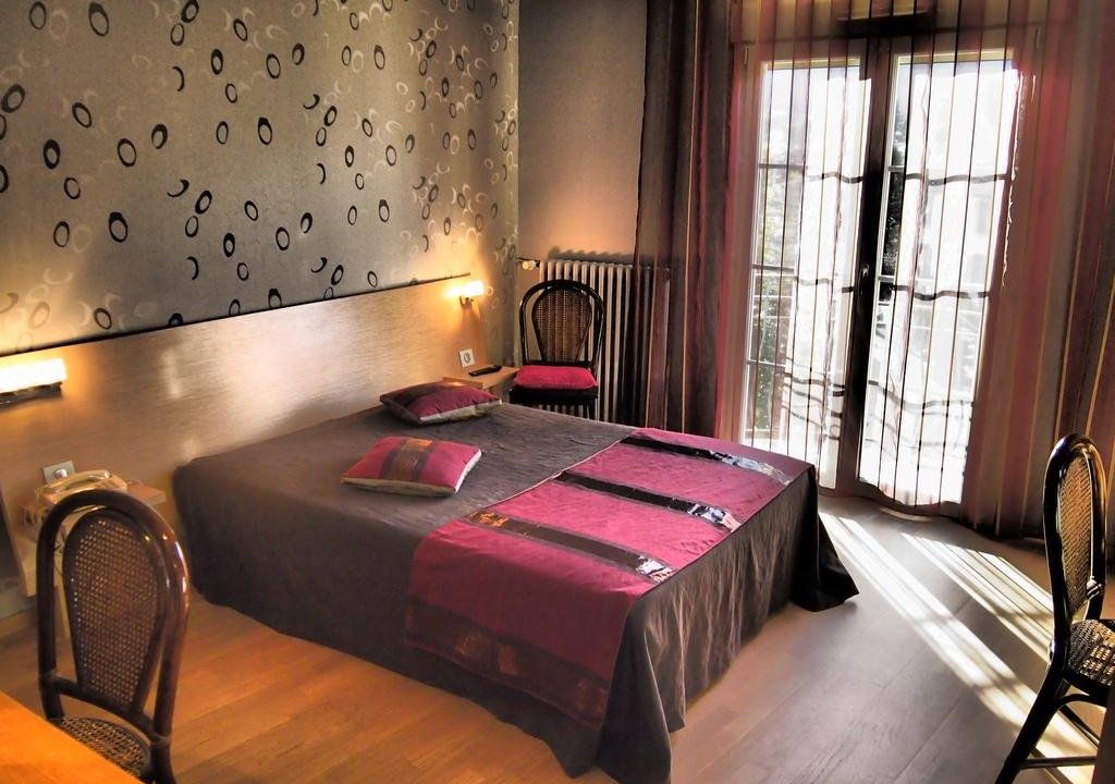Hotel La Chaumière