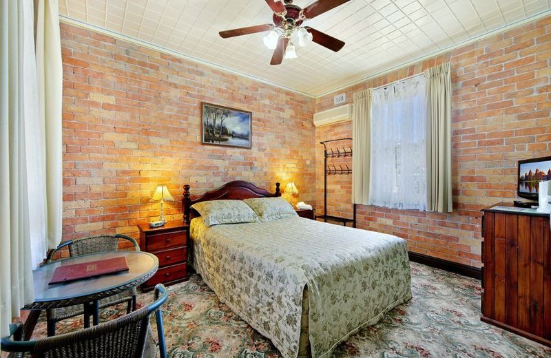 Paterson Lodge