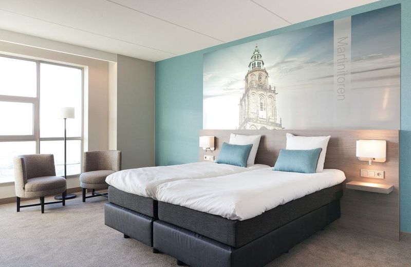 Van der Valk Hotel Groningen-Hoogkerk