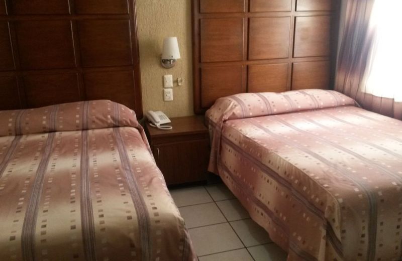 Hotel California