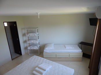 Divinos Flat Carneiros