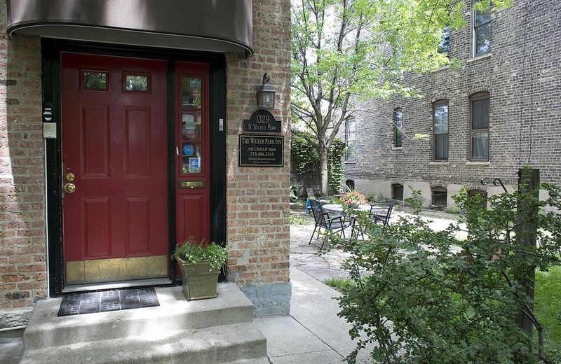 Wicker Park Inn