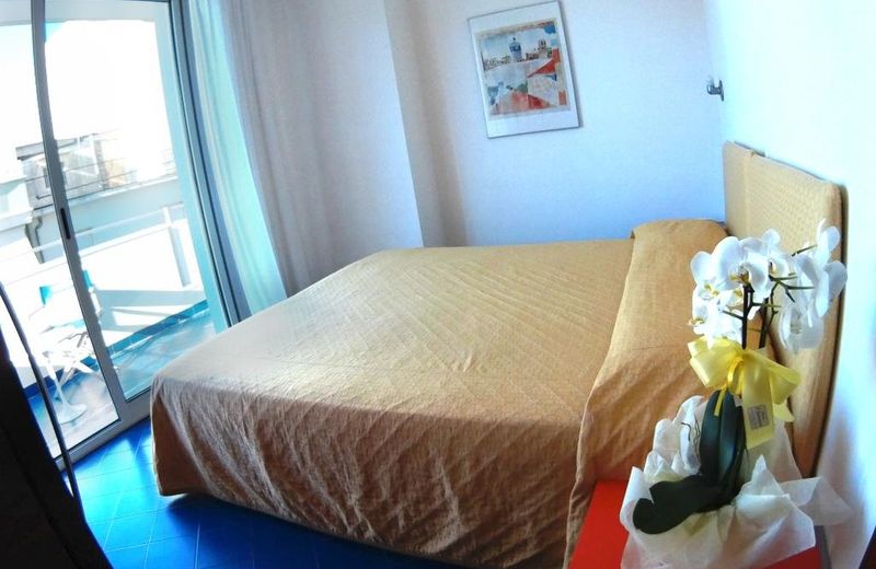 Residence Adriatico