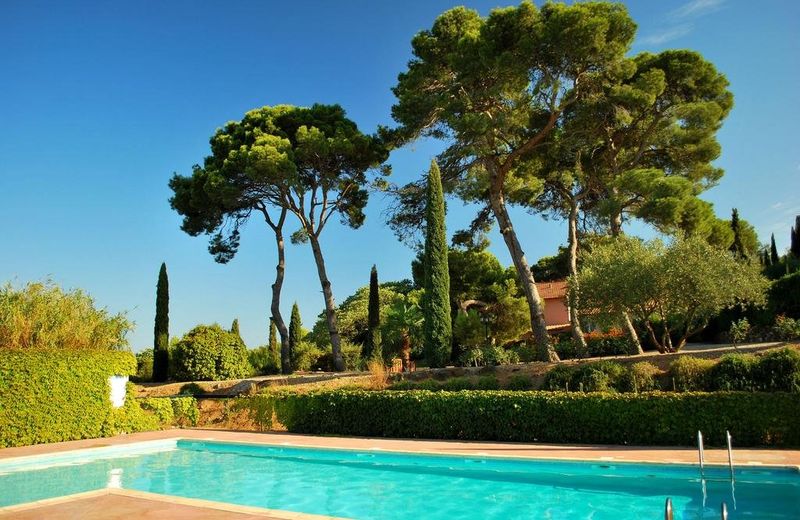 Domaine de Beaumont