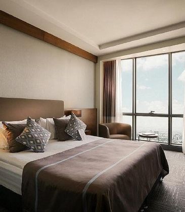 Point Hotel Ankara