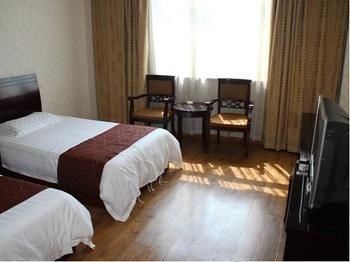 New Day Hotel
