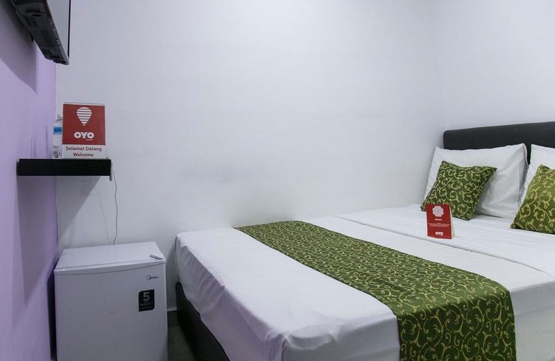 OYO 149 Hotel Lismar