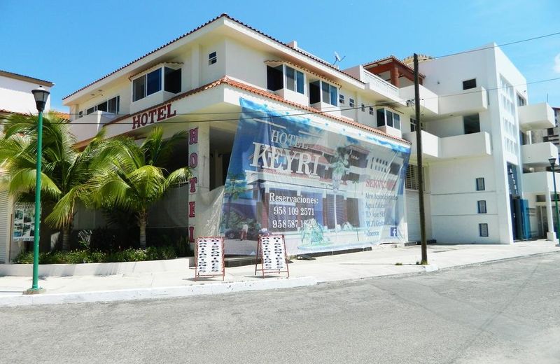 Hotel Keyri