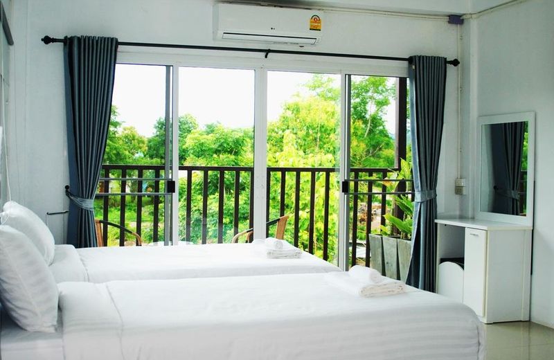 Pai Sangjun Resort
