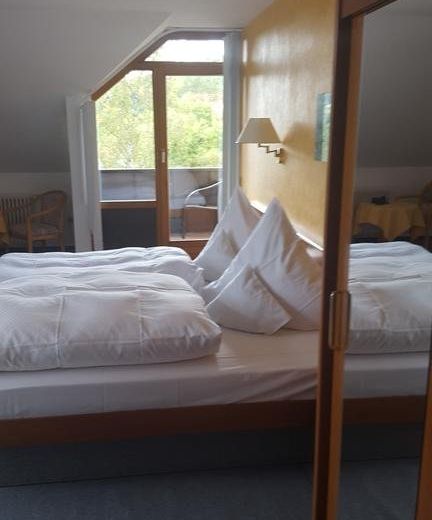 Landhotel Hirsch