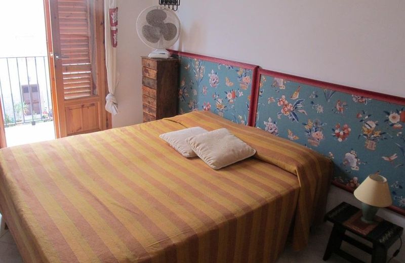 Appartamento Lipari