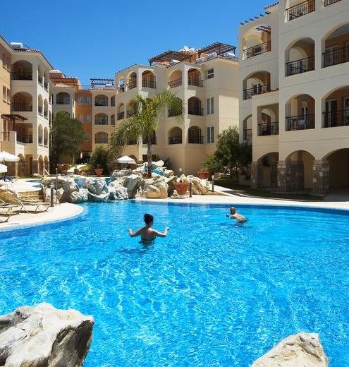 Adamou Gardens