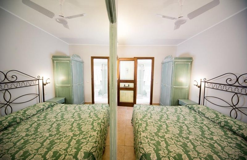Hotel Il Tiglio