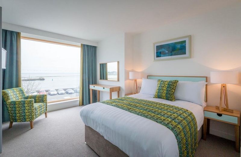 Talbot Suites at Stonebridge