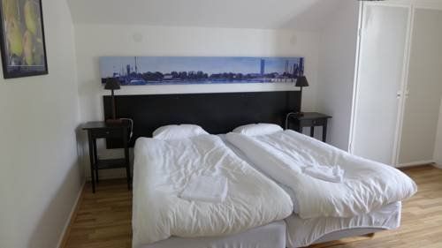 Hotell Slitebaden