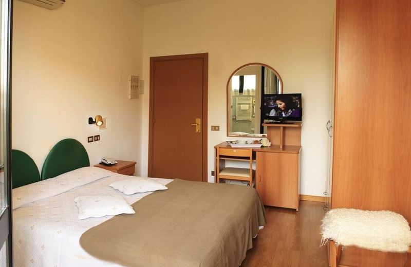 Hotel Aggravi