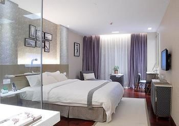 Bafei Hotel