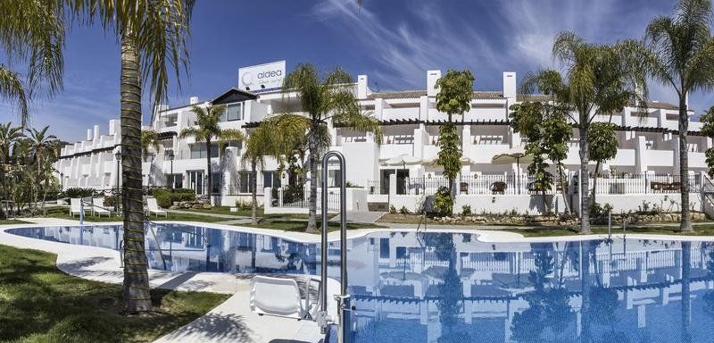 Aldea Health Resort - Adults Only