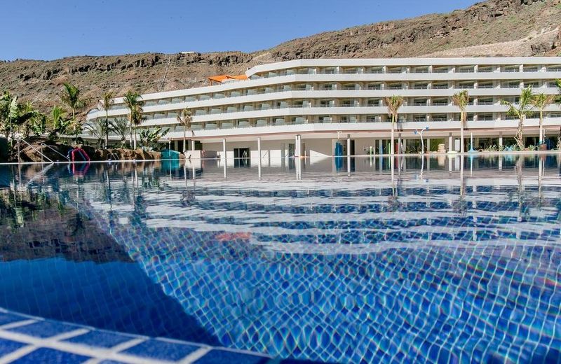 Radisson Blu Resort & Spa, Gran Canaria Mogan