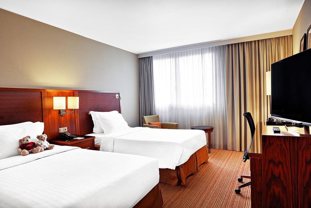 Courtyard by Marriott Toulouse Airport