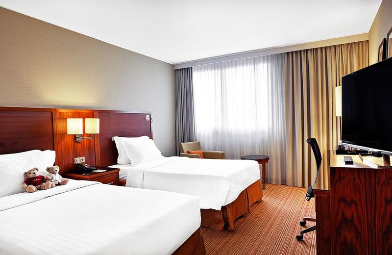 Courtyard by Marriott Toulouse Airport