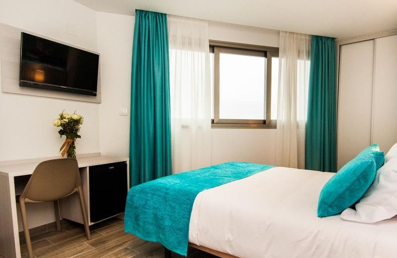 Hotel Censal