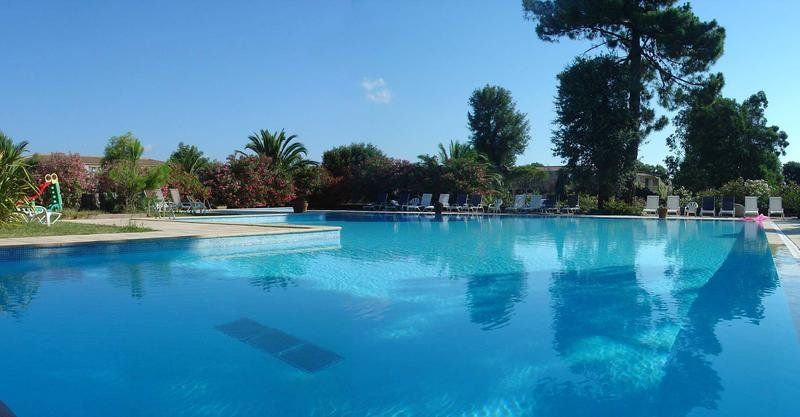 Residence Fiori Di Cala Rossa