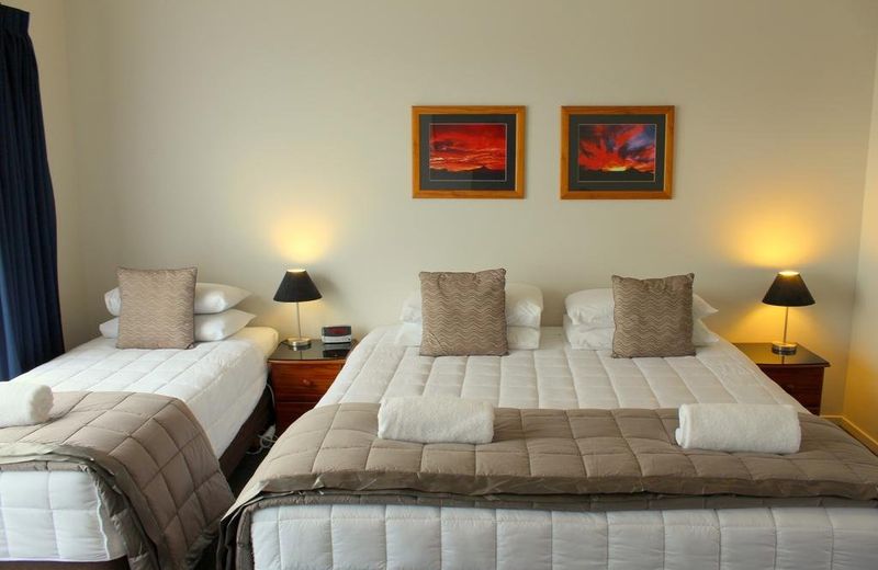 Alpine Glacier Motel