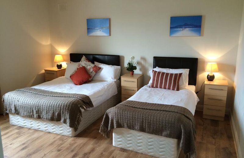 Doolin Village Lodges