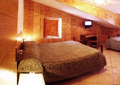 Hotel Vallefura