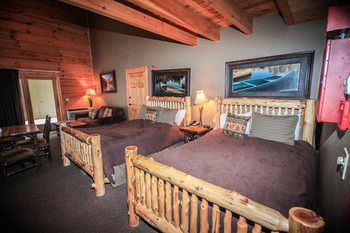 The Lodges at Sunset Village