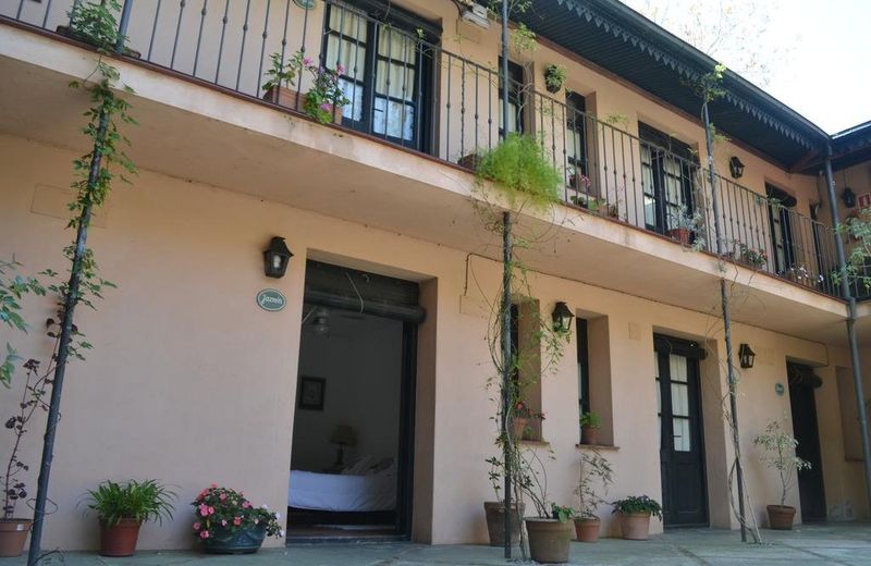 Posada de la Flor